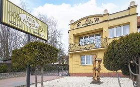 Villa Angela